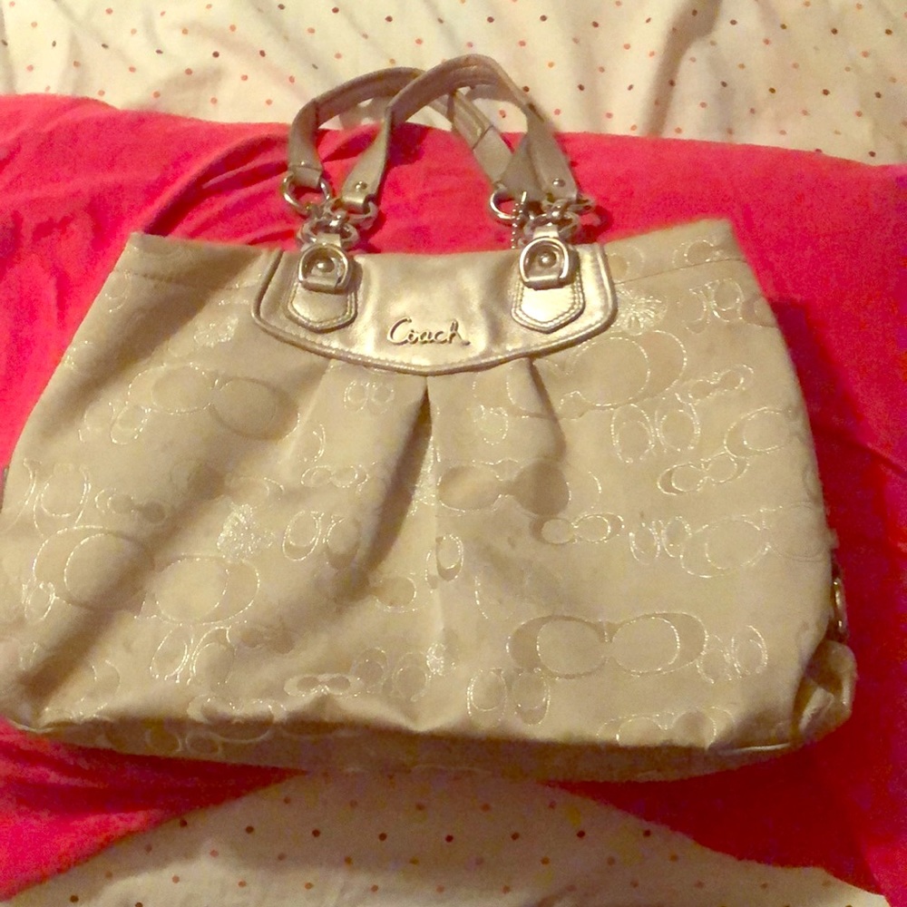 Coach F19976 handbag